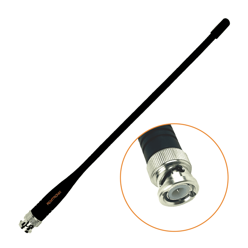 Remtronix Police Scanner Antenna | Best Police Scanner Radio Antenna 920B