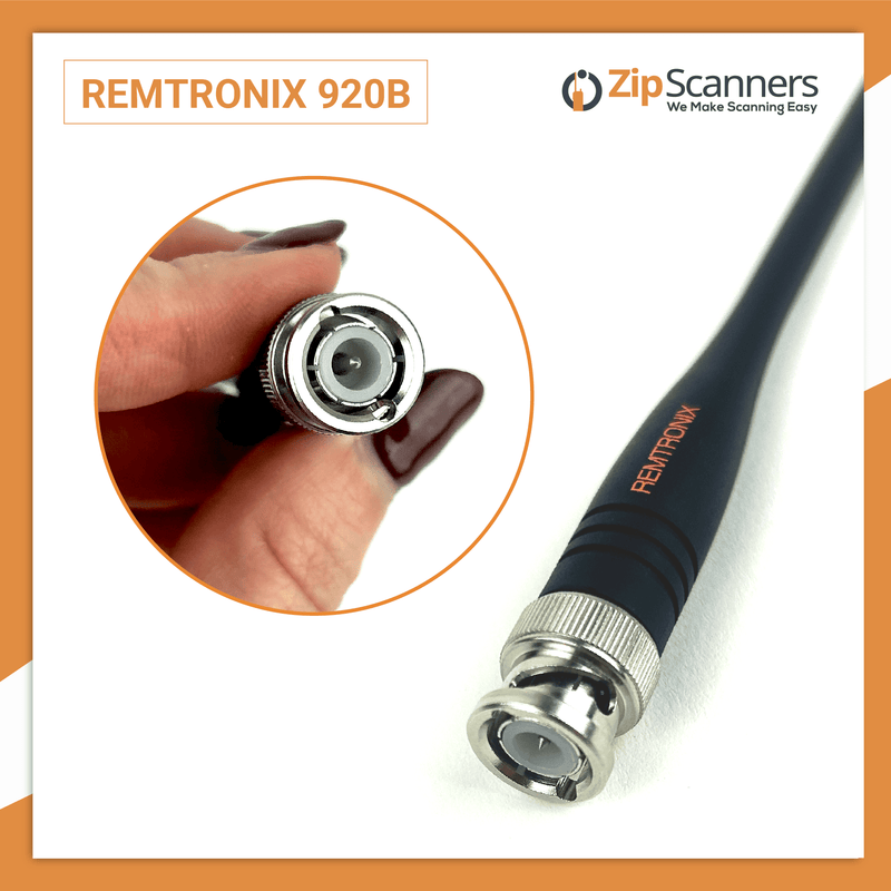 Remtronix Police Scanner Antenna | Best Police Scanner Radio Antenna 920B