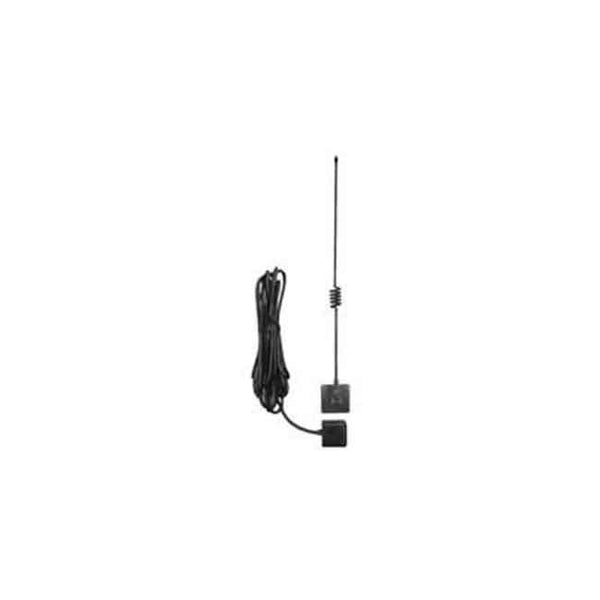 Glass Mount Police Scanner Antenna | Vehicle Wide Band