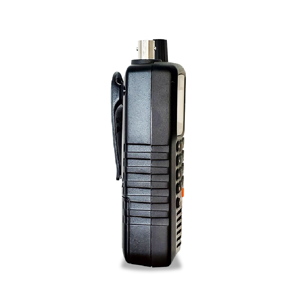 SR30C Police Scanner | Uniden Analog Handheld Scanner